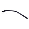 Toyota RAV4 Carbon Fiber Front Grille Cover Trim (2019-2023)