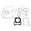 Yamaha TTR 125 Engine Gasket Rebuild Kit O-ring Seal