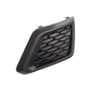 Nissan Rogue Front Right Fog Lamp Cover Black (2014-2016)