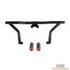 Harley Freewheeler FLRT Bagger Engine Guard Crash Bar (2015-2024)