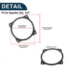 Hyundai 2006-2021 Speaker Spacer Ring Adapter (2 x Pcs)