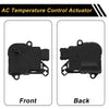 Ford Explorer HVAC Heater Blend Door Actuator (2011-2017)