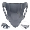 Kawasaki Ninja ZX-6R ZX636 (2024) - Smoke Front Windscreen