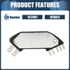 GMC Safari / GMC K2500 / Pontiac Ignition Control Module