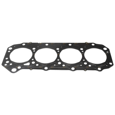 Nissan Navara D22 Engine Gasket Set with Head (2001 - 2008)