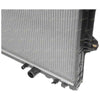Hilux KUN16 / KUN26 3.0L 1KD-FTV Radiator (2005–2011)