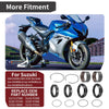 SUZUKI GSX-R1000 Fork Bushing Oil Seals O-Ring Kit