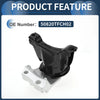 Honda Civic CRV 2.0L Engine Mount (2012-2017)