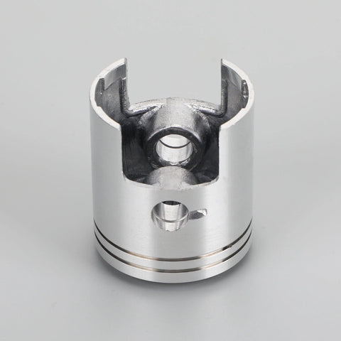 Suzuki AH100 AG100 Address V100 Piston Complete Kit 52.75mm +0.25 (1991-2000)