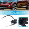 Kia Sorento Front Right Power Door Lock Actuator (2011-2015)