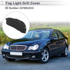 Mercedes Benz W207 Front Left Fog Light Grill (2013-2016)