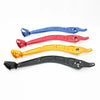 125cc 150cc PIT PRO Dirt Bike CNC 340mm Heavy Duty Foot Brake Pedal Lever