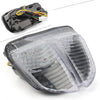SUZUKI GSXR 600 750 LED Tail Turn Signal Lights (2005-2007)