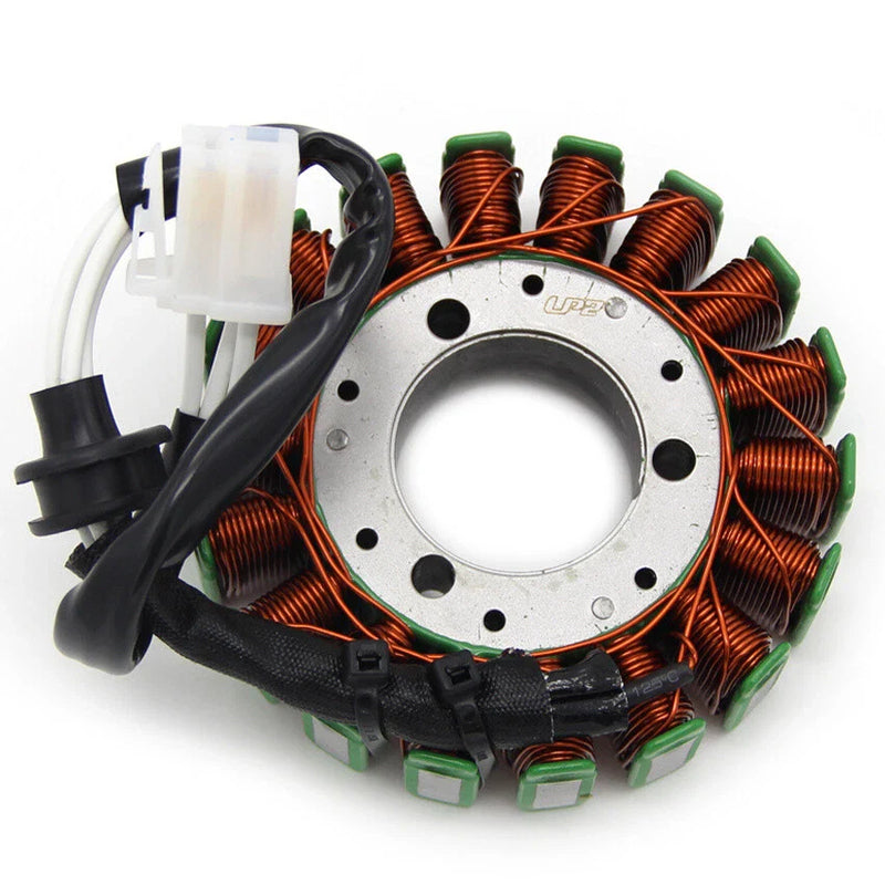 Suzuki GSX-R1000 GSX-R750 GSX-R600 Magneto Stator Coil (2001-2004)
