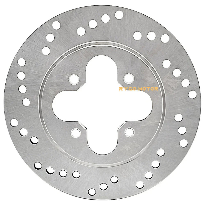 Honda ATC200X ATC200 Rear Brake Disc Rotor (1986–1987)