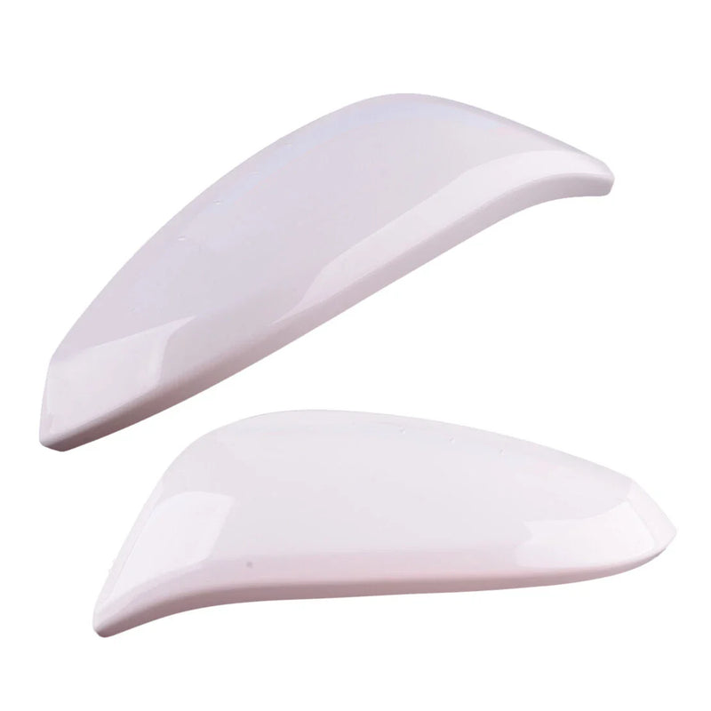 Toyota RAV4 L + R Rear View Mirror Cover Caps (2016-2019)