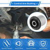 Toyota 4Runner, FJ Cruiser Front Upper Control Arm Bushing (2003-2023)