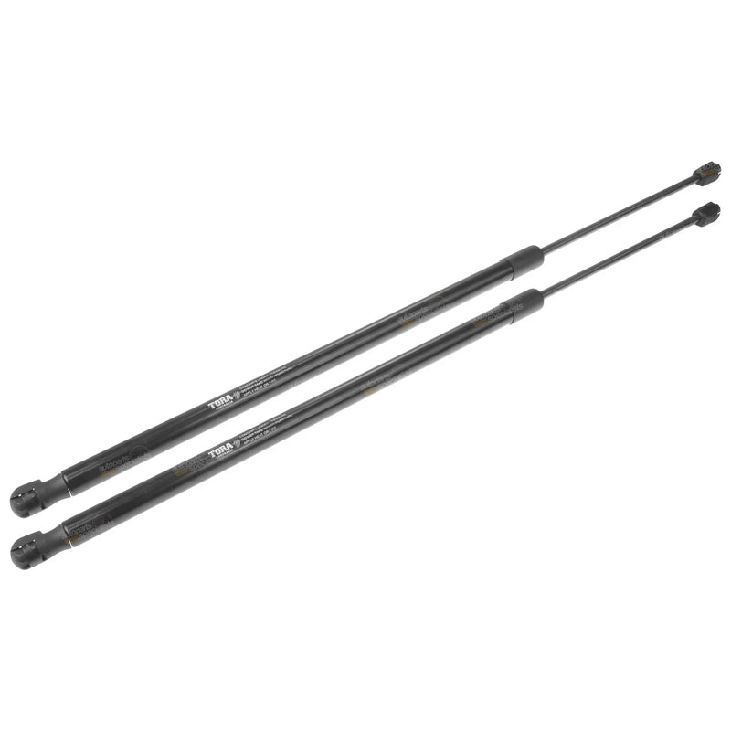 Ford Laser KC KE Rear Hatch Gas Struts (1985 - 1988)