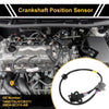 Ford Ranger 2.5D 2.5TD 12V Crankshaft Position Sensor (1998-2006)