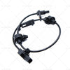 Honda Civic 4 x ABS Wheel Speed Sensors (2012-2015)