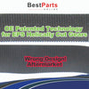 Volvo V40 Electric Power Steering Rack and Pinion Belt (2013–2019)