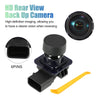 Ford Fusion Rear View Park Assist Reverse Camera with Pry Bar (2013-2020)