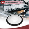 BMW 330i 530i X3 X4 Rear Crankshaft Oil Seal
