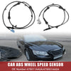 Nissan Murano Rear ABS Wheel Speed Sensor Set (2003-2007)