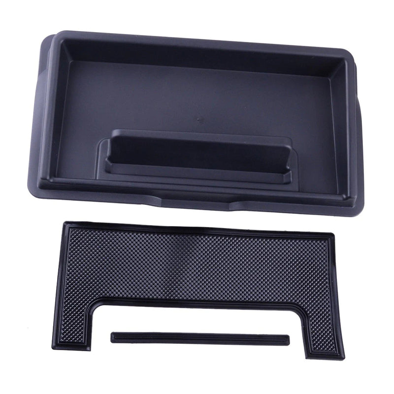 Suzuki Jimny Dashboard Storage Tray Phone Holder (2019-2021)