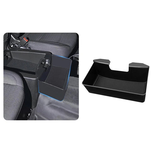 Chevrolet Silverado 1500 Interior Hanging Storage (2019–2026)