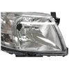 Toyota Hilux SR SR5 Workmate GGN KUN TGN '11-'15 Right Driver RH HeadLight