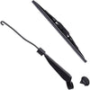 Jeep Grand Cherokee Rear Windshield Wiper Arm & Blade (1999-2004)