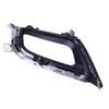 Kia Optima Left Front Bumper Fog Lamp Cover (2014-2015)