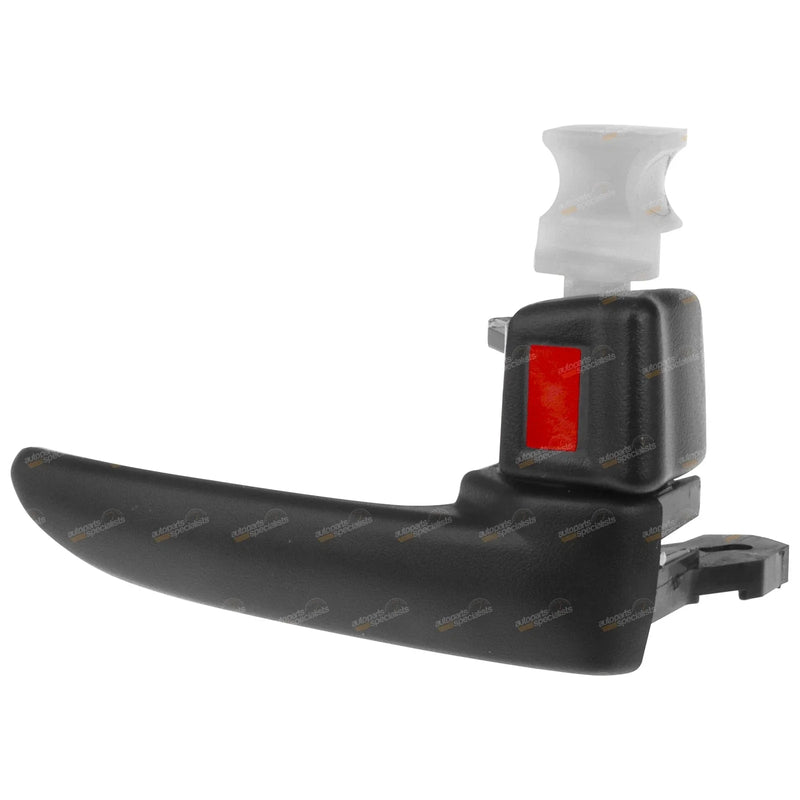 Mazda 6 GG / GY Front or Rear Inner Right Black Door Handle (2002 - 2008)