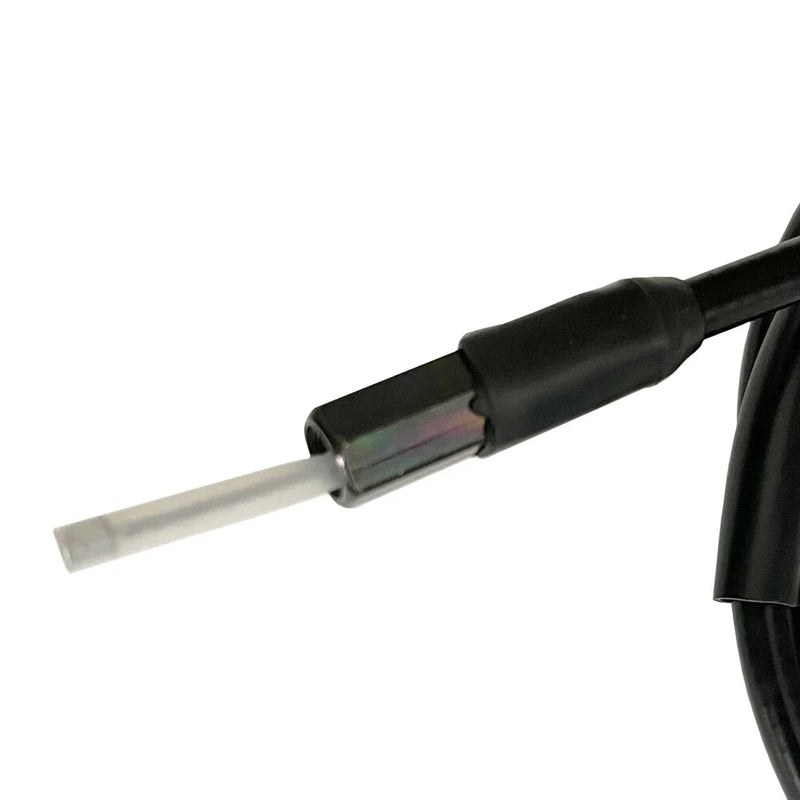 Yamaha Raptor 700 Motion Pro Throttle Cable +2in Longer (2006–2023)