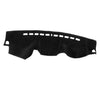 Mitsubishi Triton MN Series GL GLX Non-Slip Dash Mat (2009-2015)