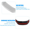 BMW 3 Series F30 316i Steering Wheel Covers Trim