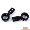 1-1 / 4" Bar or Tube 360° Universal Offroad/Racing Lamp Mounting Bracket