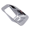 Ford F150 Chrome Front Fog Light Frame Covers (2015-2017)