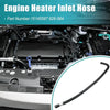 Cadillac Chevrolet Tahoe Suburban GMC Heater Inlet Hose