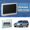 Ford Escape Focus LCD Display Color Screen Speedometer (150 MPH)
