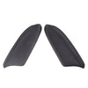 Honda Accord Sedan Leather Door Panels Armrest Covers (2008-2012)