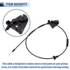 Land Rover Discovery Sport Hood Latch Release Cable (2020-2024)