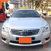 Toyota Camry Aurion Sedan Fog Lamp Spot Light (2009-2011)