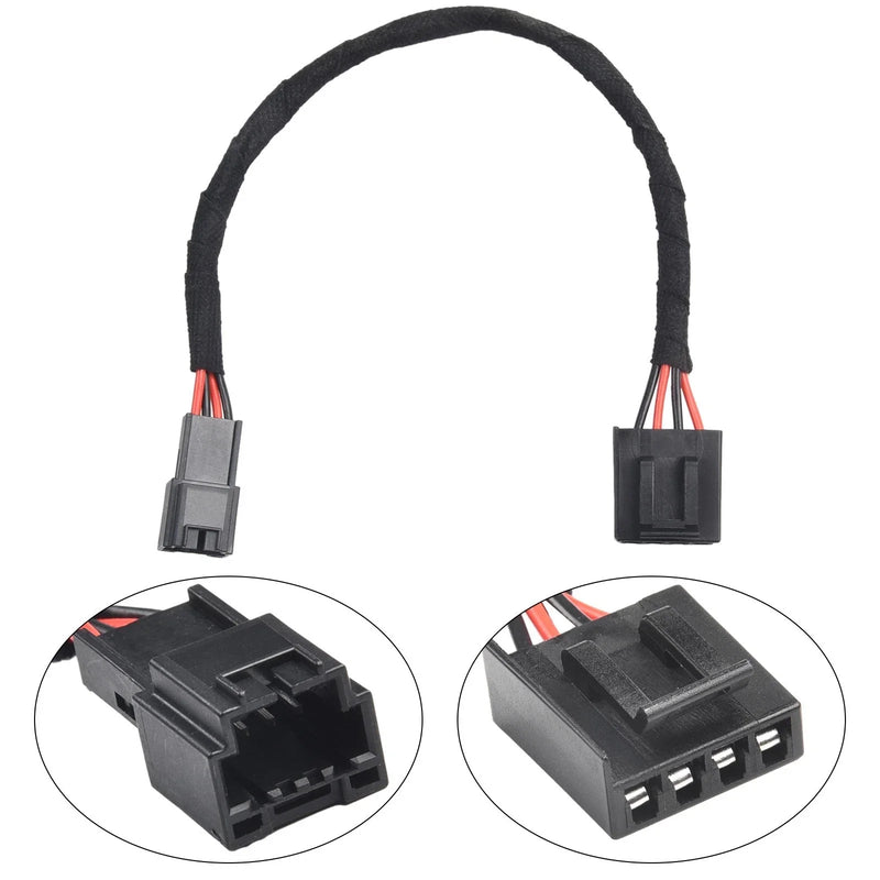 Tesla Model 3 Retrofit Adapter Cable Kit (2017–2020)