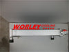 Jeep Wrangler YJ (1987-1995), TJ 3 Row Aluminum Radiator (1997-2002)