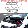 Nissan NA20S D21 Cylinder Head Gasket Kit