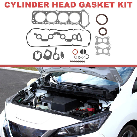 Nissan NA20S D21 Cylinder Head Gasket Kit