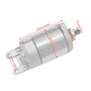 Kymco Maxxer 250, 300, MXU300, KXR250, Mongoose 300, 250 Starter Motor