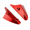 Ducati 899 1199 Panigale Mirror Covers (2012-2015)